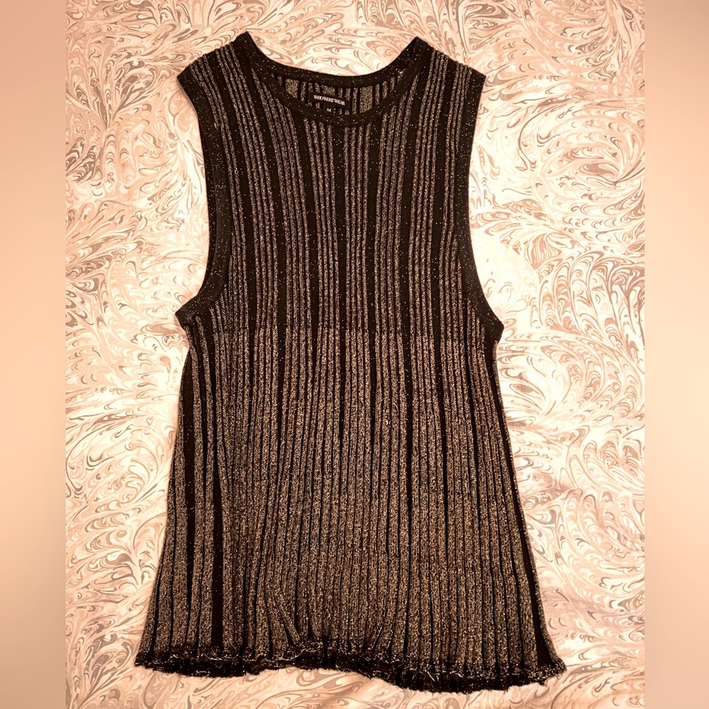 Who what wear shirt Size M